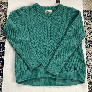 NWT Hollister Sweater